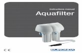 Euronda Aquafilter Ing Rev06