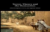 Terror Theory and the Humanities