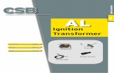 Ignition & Transformers - Boiler Parts - Boilerparts.co.Ke