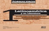 Jornaleros 01 - Latinoamérica y su Literatura