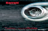 Catalogo Garret Volumen 5-By Honeywell
