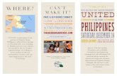 UNITED for the Philippines Coffeehouse Brochure (2)