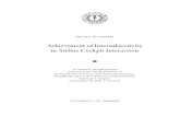 Achievement of Intersubjectivity in Airline Cockpit Interaction_Diss.