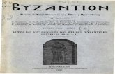 Byzantion-20 (1950)