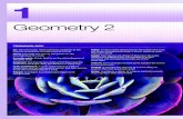 Chapter 1 - Geometry 2