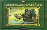 AEG - Source - Mercenaries