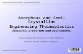 Amorphous and Semi-Crystalline plastics.ppt