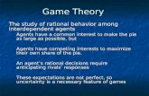 Game Theory(Economics)Nimish