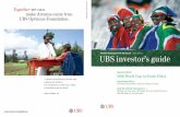 UBS Africa 2010