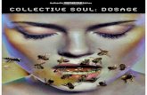 Collective Soul - Dosage- Authentic Guitar TAB