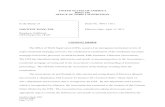 OneWest Federal Consent Order
