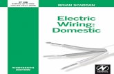 [Brian Scaddan] Electric Wiring Domestic, 13th Ed(BookFi.org)