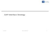 GM Interface Strategy Updated for 7th Jan Review