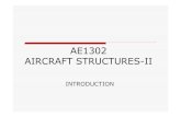 Aircraft structures 2