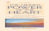 Hidden Power of the Heart