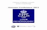 UWA School Of Psychology Honours Conference 2013.pdf