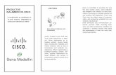Brochure Cisco
