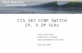 Cis187 Switch 5 Ip Sla