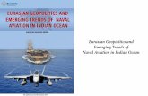 Eurasian Geopolitics and Emerging Trends of Naval Aviation in Indian Ocean