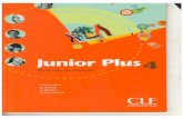 Junior Plus 4 Manuel Dos 0 Et 1