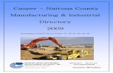 Industrial Directory