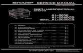 Manual de Servicio Sharp AL 2030 2040cs 2050cs.pdf