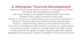 Ethiopian TourismDevt