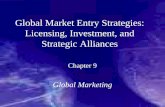 Global Marketing Keegan Chapter 9