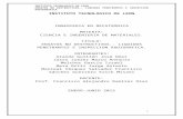 Liquidos Penetrantes e Inspeccion Radiografica (T.D.I.)
