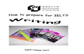Improve your writing skill-IELTS
