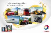 Lubricants Guide 2011