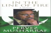 Complete Book(in the Line of Fire by Musharraf)
