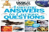 How It Works - Amazing Answers to Curious Questions 20122