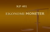 Handout Ek Moneter (KP401) Ani