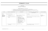 Upper Primary Integrated Science Syllabus, Jan 2012 Final