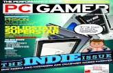 PC Gamer Indonesia - October 2013