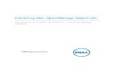 Dell Opnmang Essentials v1.2 White Papers5 en Us