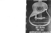 (libro-ebook) arte de un guitarrero español (lutheria-lutherie) (by diponto)