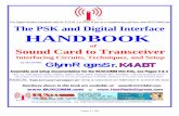 BUXCOMM Digital Handbook2009