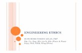 Engineering Ethics 2013