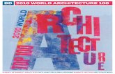 BD 2010 World Architecture 100