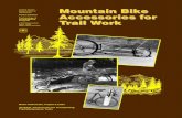 mountain bike accessories for trail work.pdf