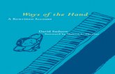 Ways of the Hand.pdf