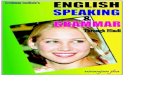Niranjan Jha English Speaking and Grammar Through Hindi 1