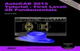 AutoCAD 2013 Tutorial First Level 2D Fundamentals.pdf