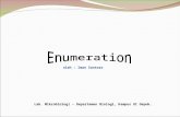 1. Bacterial Enumeration 2013.ppt