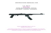 PPS-43 manual