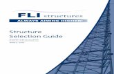 FLI Structure Selection Guide.pdf