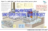 660 MW SIPAT BOILER.ppt