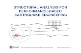 Structural analysis for performance-based earthquake engineering.pdf